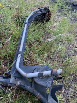 AUTOTECH ClubSport 28mm HOLLOW ADJUSTABLE REAR SWAYBAR mk4