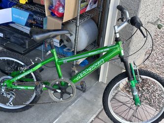 3 Bike Looking To Get $50 Each