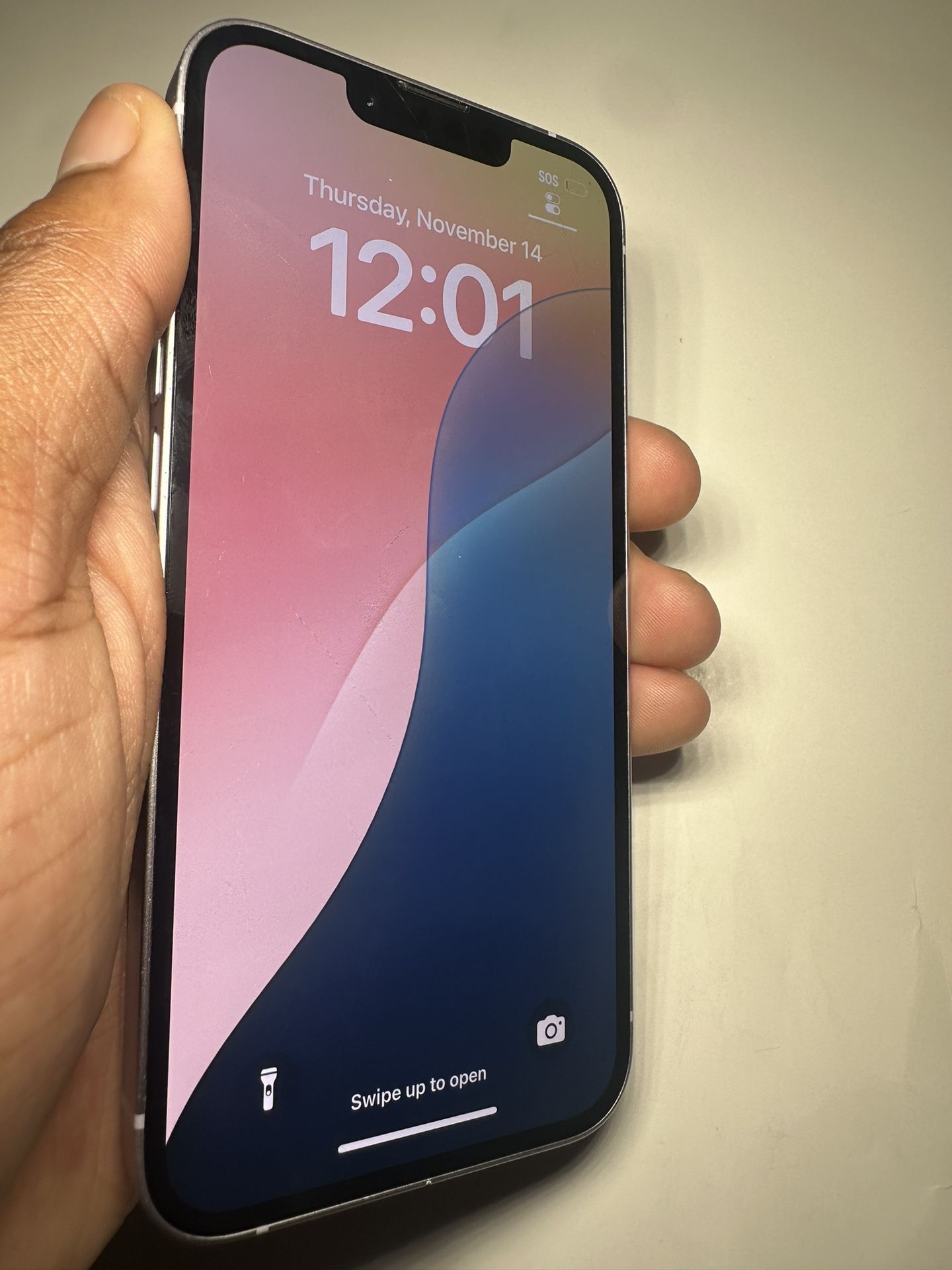 iPhone 14 (T-Mobile Locked)