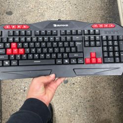 Clean Keyboard To Game 
