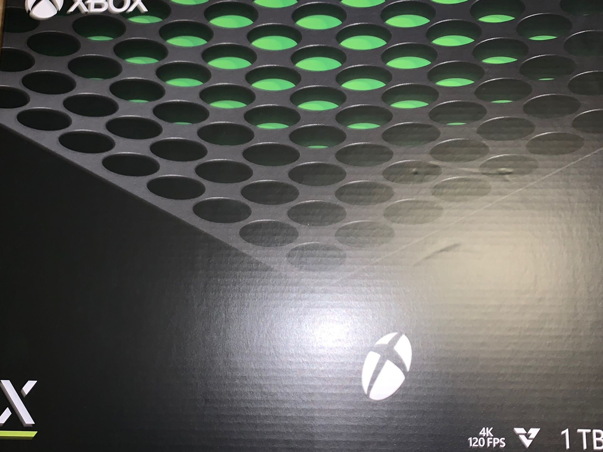 Xbox Series X