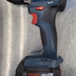 Bosch GSR18V-400 Cordless Drill