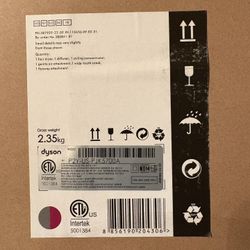 Brand New Box Dyson Supersonic 