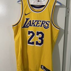 Lakers Jersey