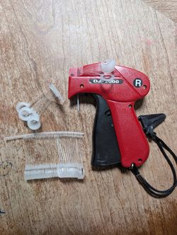 Merchandise Tagging Device In San Fernando 91340