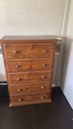 Dresser