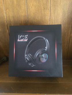 Headphones