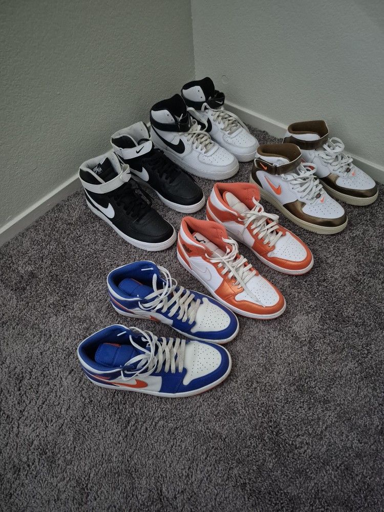Shoes