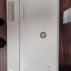 HP Color LaserJet M452nw