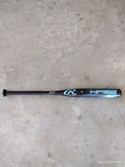 Rawlings Haze Softball Bat