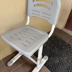 Lifting seat