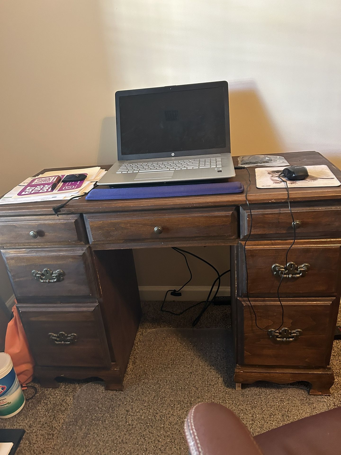 Desk
