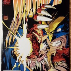 CGC Comic Lot 