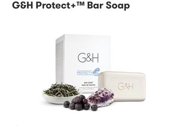 Bar Soap