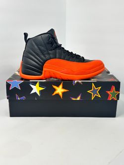Jordan 12 WNBA