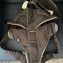 Baby Bjorn Carrier