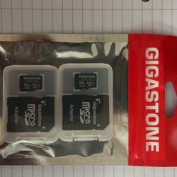 Micro SD Card 