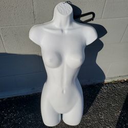 MannequinFemale Body