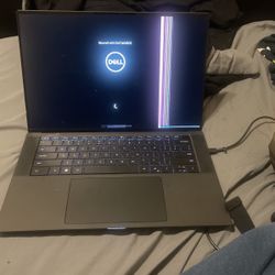 Precision 5570 laptop 