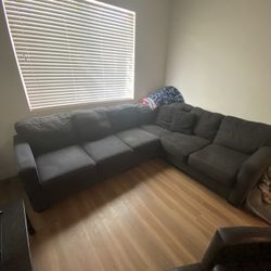 FREE Couch  