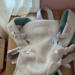 Baby Carrier
