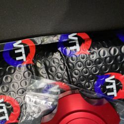 Vtt Bmw Coolant Reservoir Cap