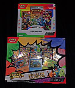 Pokemon