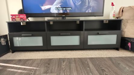 TV Bench IKEA