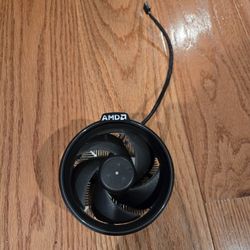 AMD Wraith Spire RGB