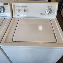 Kenmore Top Load Washer