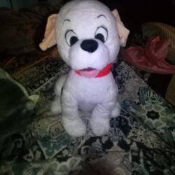 Disney Plush 
