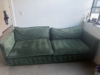 Whitman West Elm Sofa