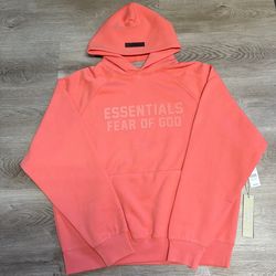 Essentials hoodies