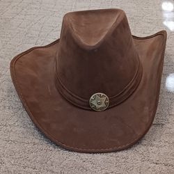 Costume Cowboy Hat