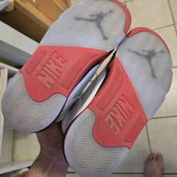 AIRJORDAN5 RETRO OG H07978 101 WHITE/FIRE RED-BLACK BLANC/NOIR/ROUGE FEU
USA