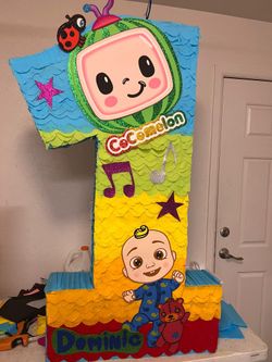Piñatas