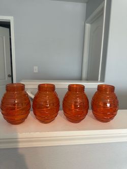 Decorative Jars