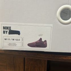 Nike By You  KD 16