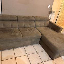 Couch FREE