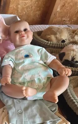 Reborn Doll