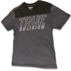 True Religion Shirt Size M