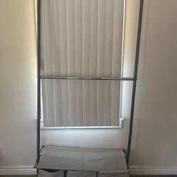 Clothes Hanger 
