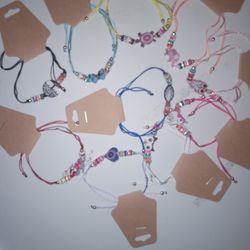 Kids Bracelets