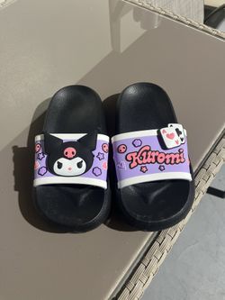 Women’s Kuromi Slides