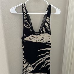 House of Harlow Dress