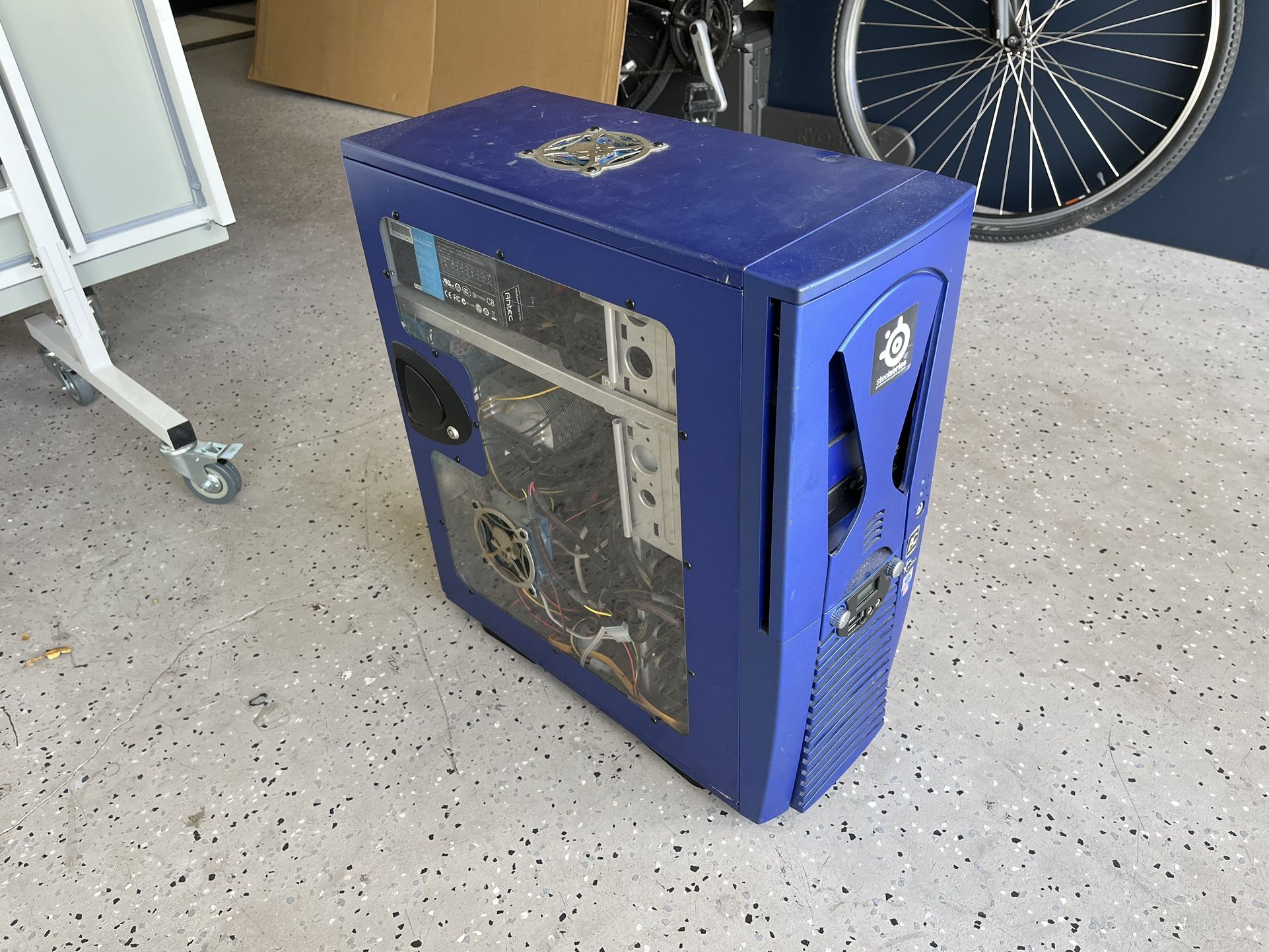 2006 Desktop PC