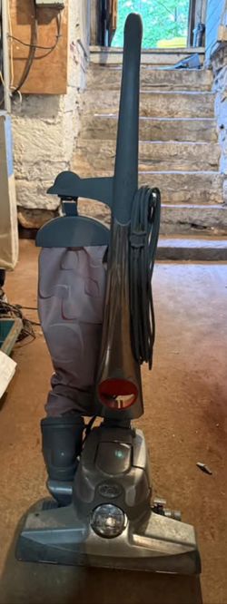 Kirby G6 Upright Vacuum