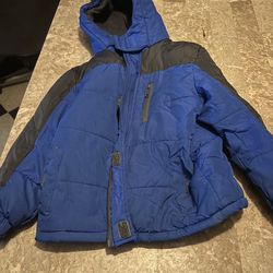 Boys coats