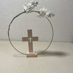 Cross Decorations