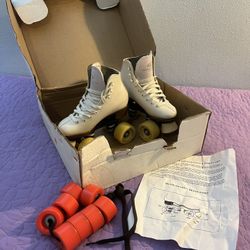 Roller Skates